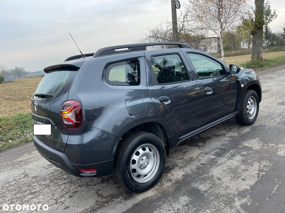 Dacia Duster 1.0 TCe Prestige - 2
