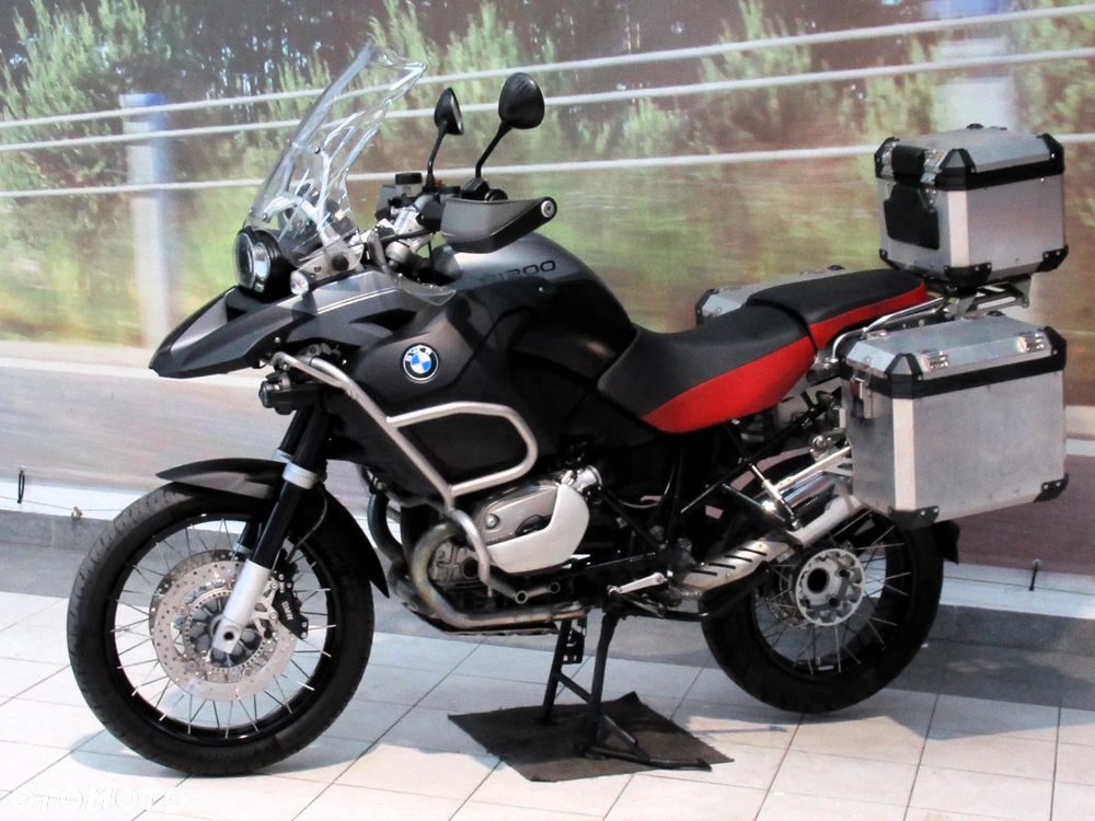 BMW GS - 3