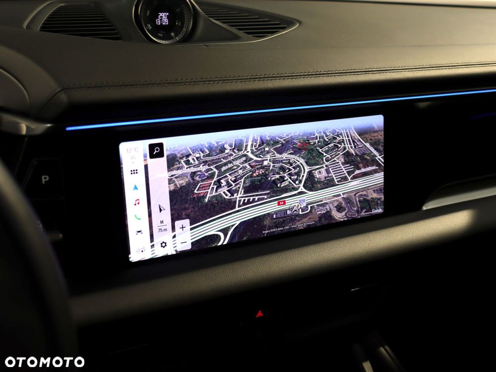 Porsche Macan 4 100kWh - 27