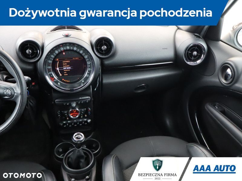 MINI Countryman - 10