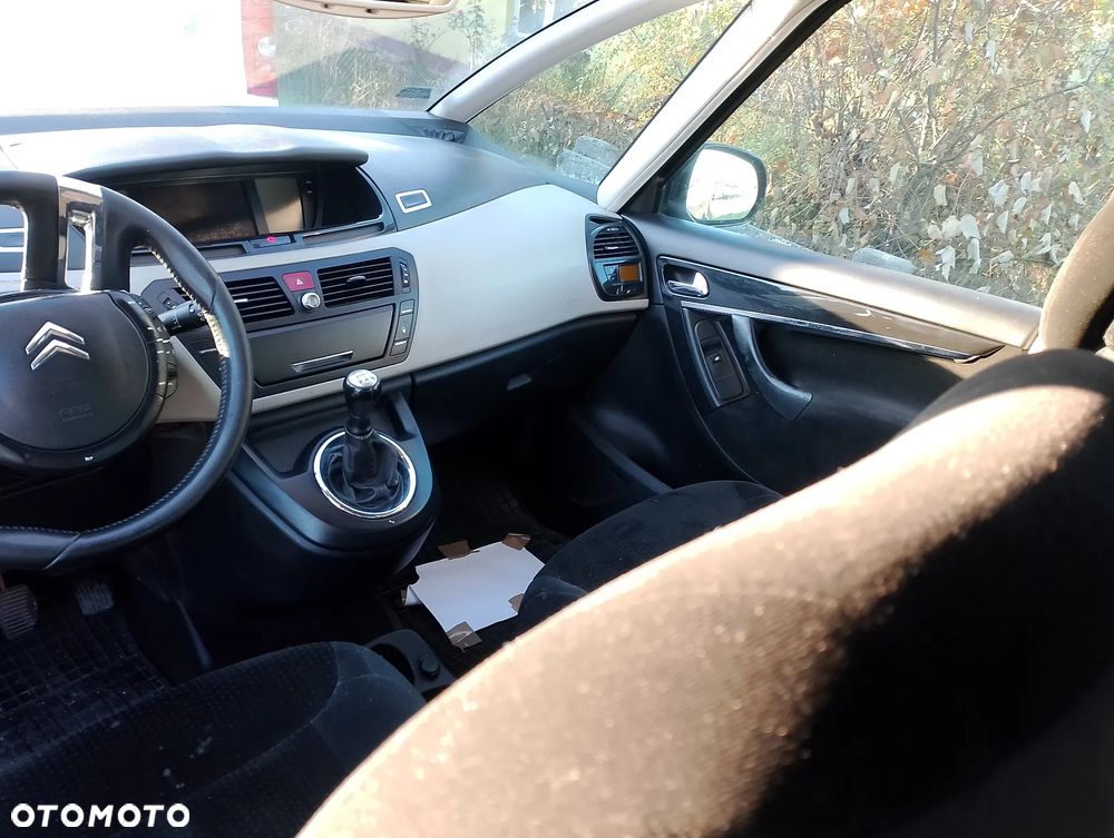 Citroën C4 Picasso - 5
