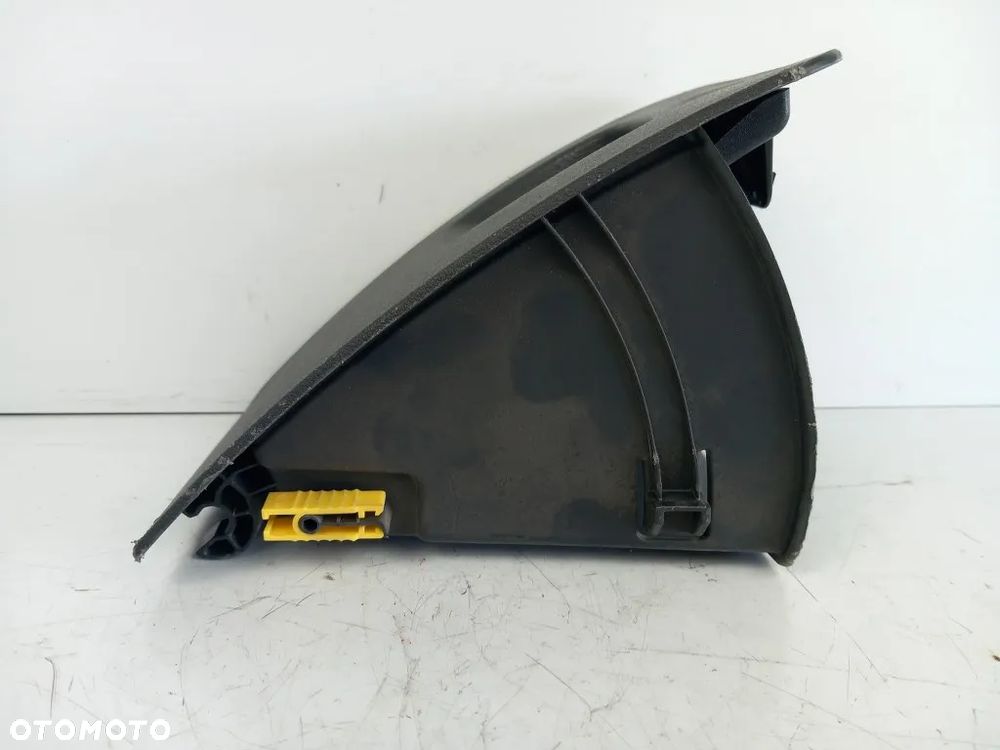 Schowek Konsoli Półka Lewa Kierowcy Renault Trafic III Vivaro B 2018r 1259211X - 2