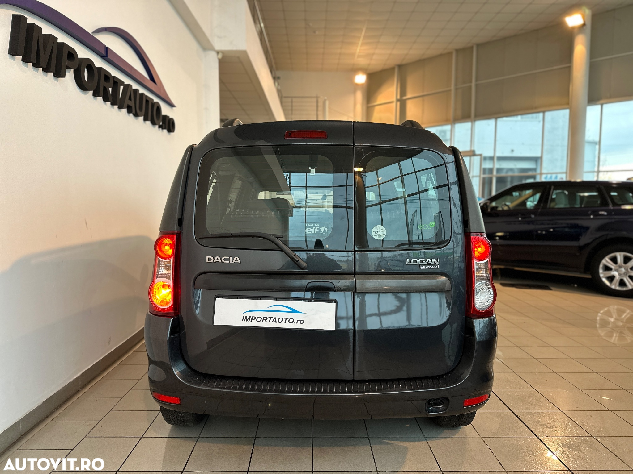 Dacia Logan Van - 9