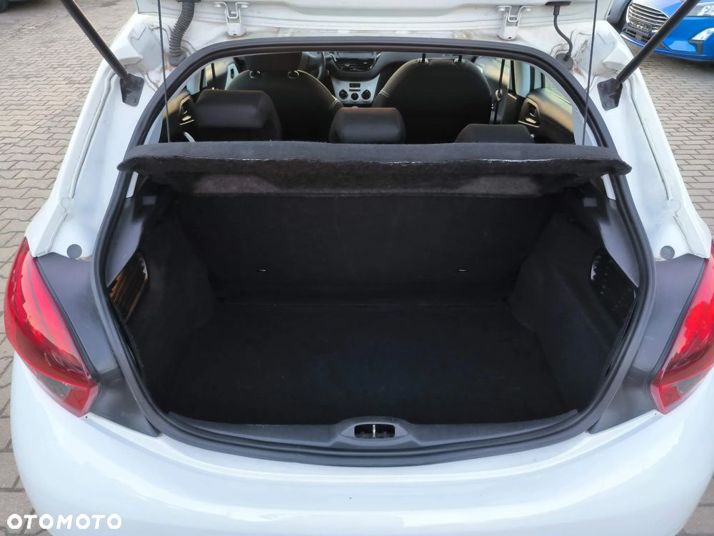 Peugeot 208 PureTech 68 Like - 18