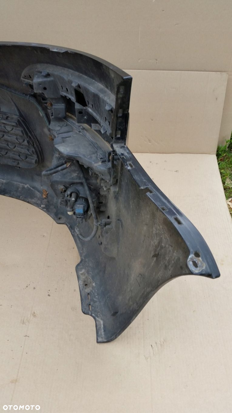 ZDERZAK PRZÓD CITROEN C4 GRAND PICASSO I LIFT EXYB - 15