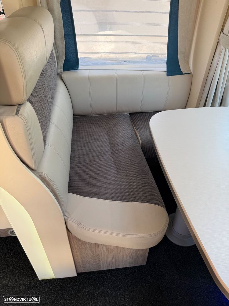Chausson Titanium Chausson 728EB - 24