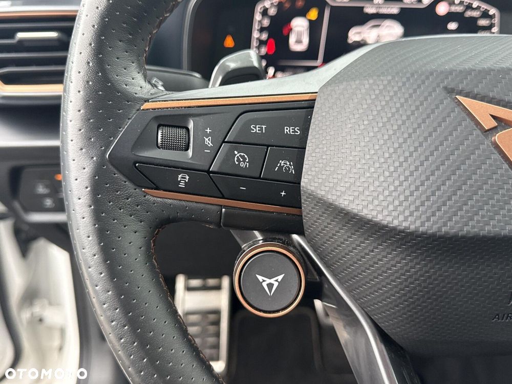 Cupra Formentor 2.0 TSI 4Drive VZ DSG - 18