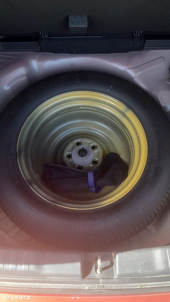 Honda CR-V 2.0 Elegance - 7