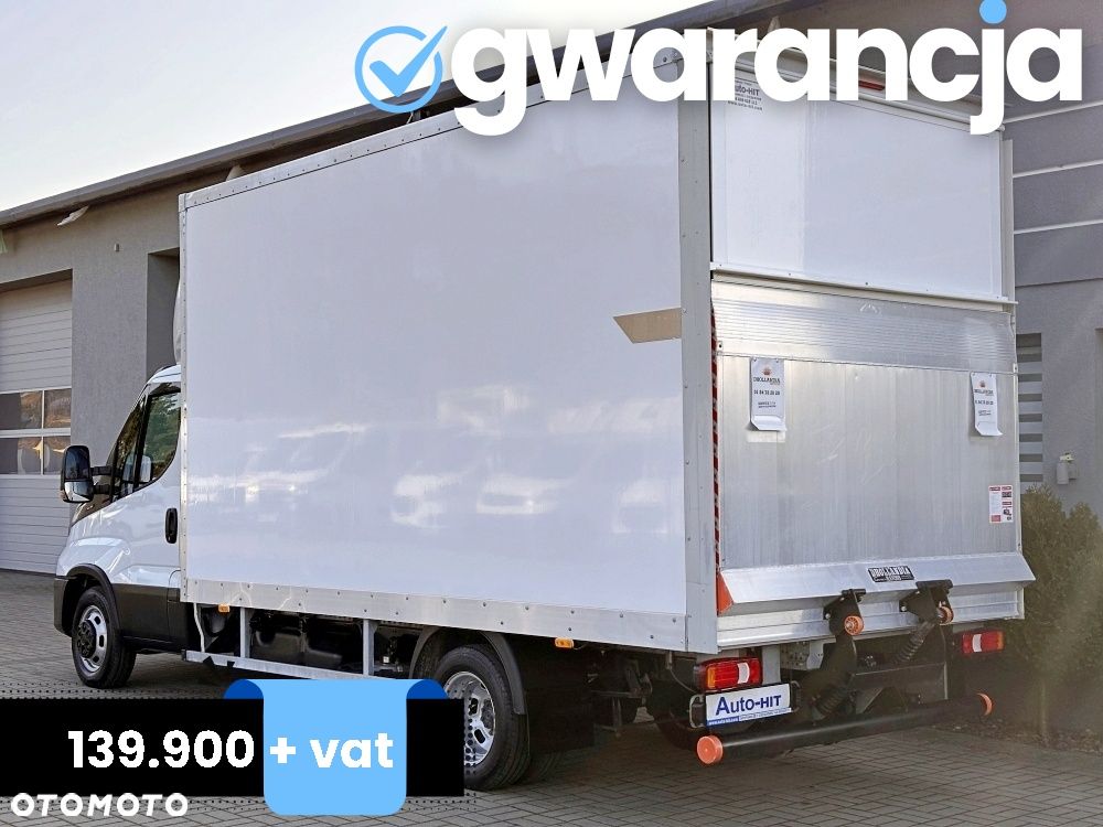 Iveco Daily - 4