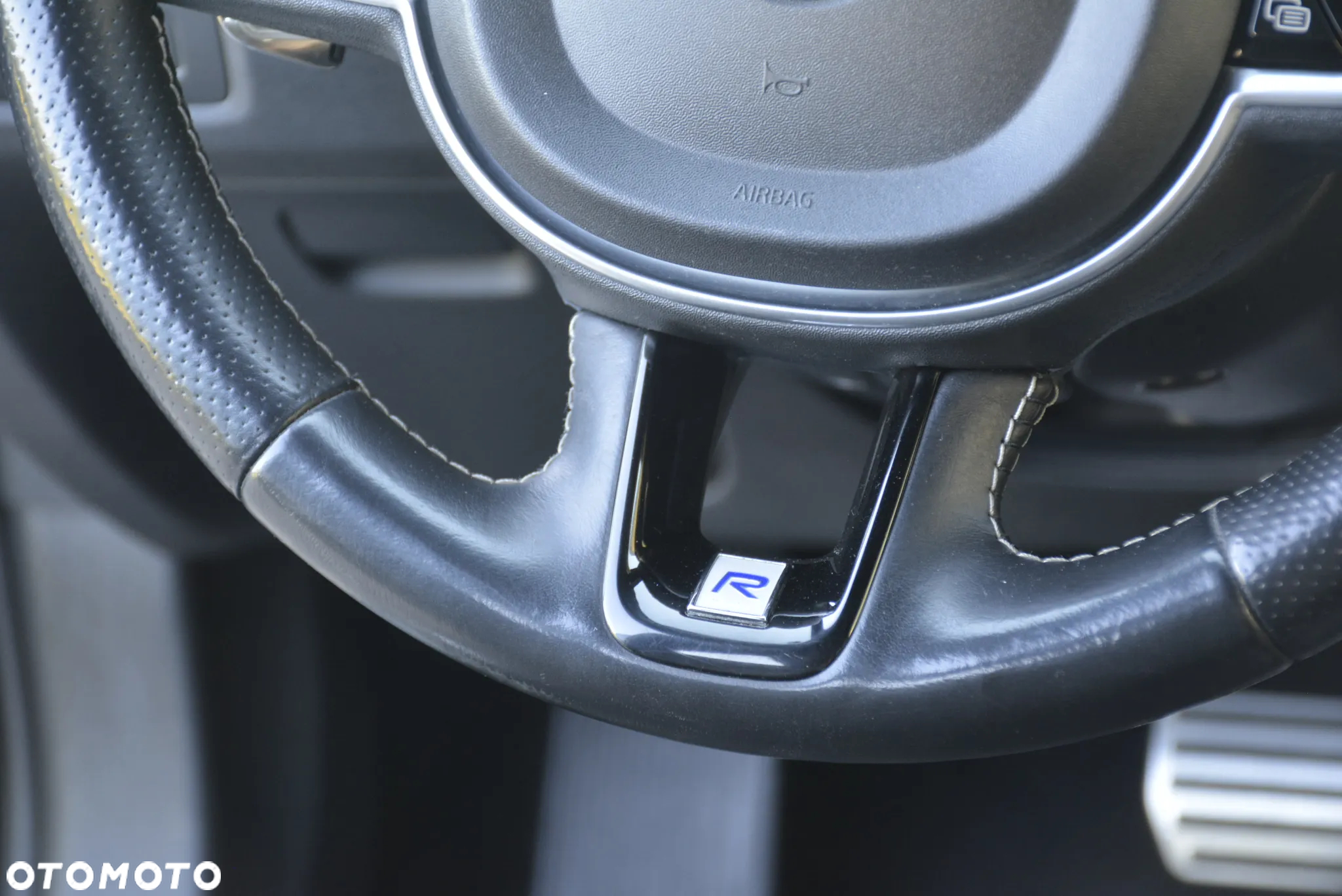 Volvo S90 D4 Geartronic R Design - 24