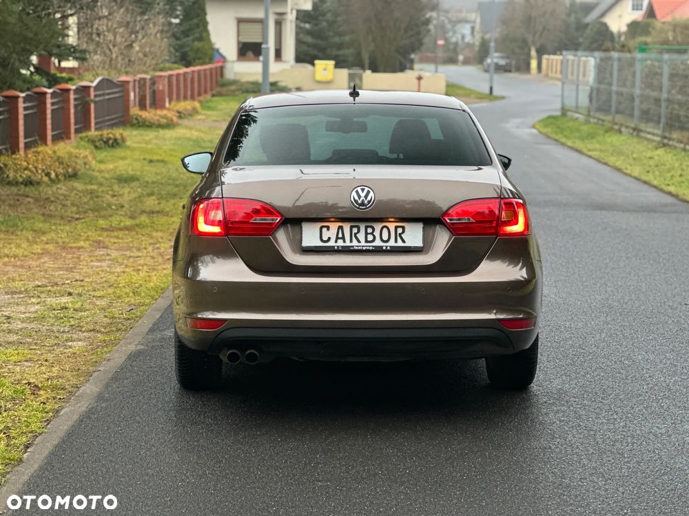 Volkswagen Jetta 1.4 TSI Match - 3