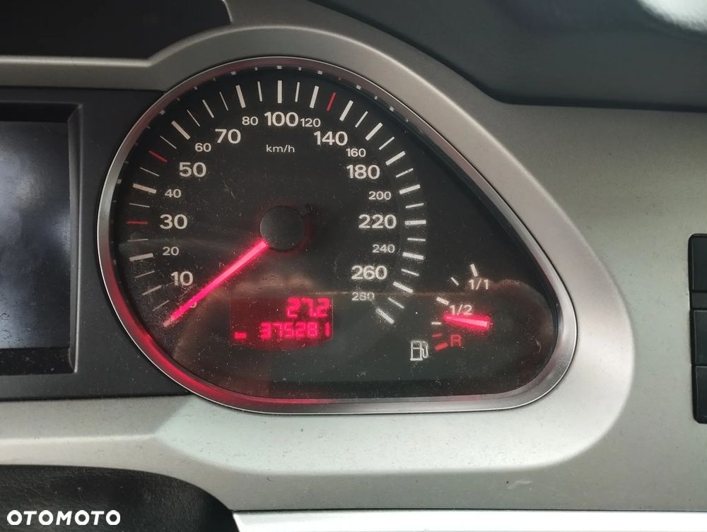 Audi A6 Allroad 3.0 TDI DPF Quattro Tiptr - 8