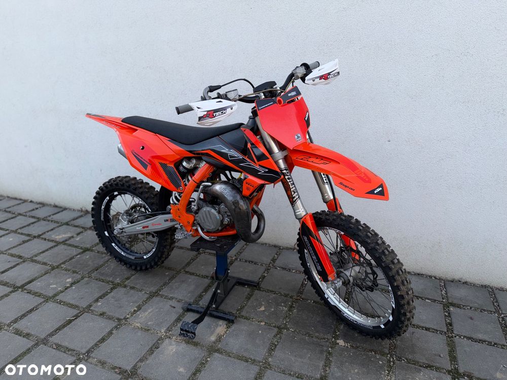 KTM SX - 3