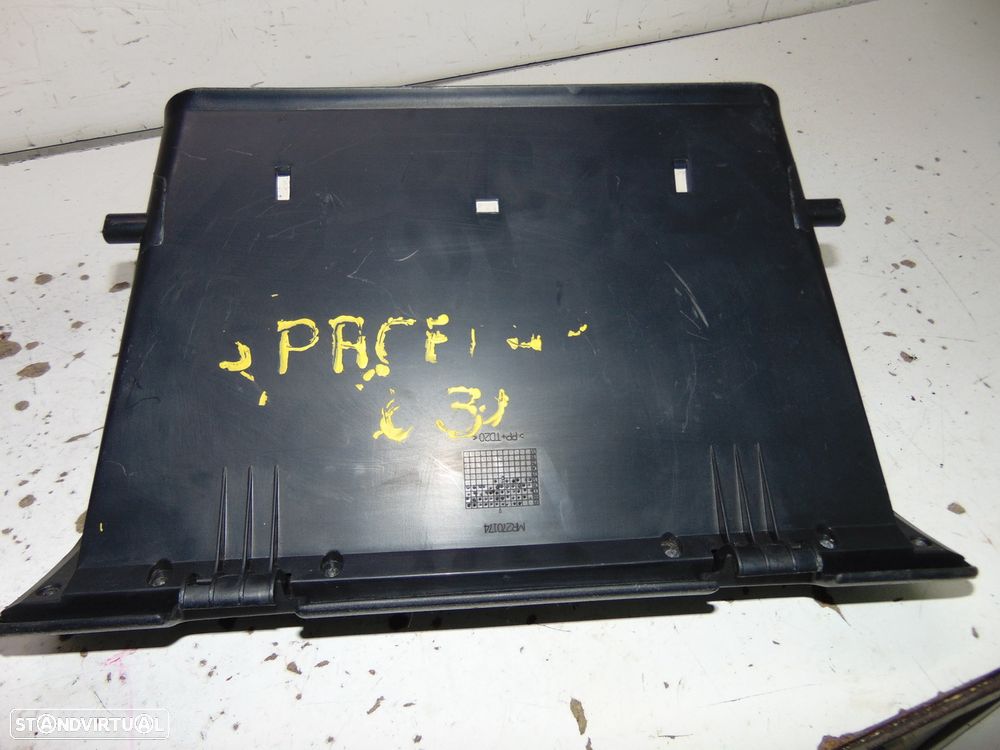 Mitsubishi space star/cargo porta luvas - 5