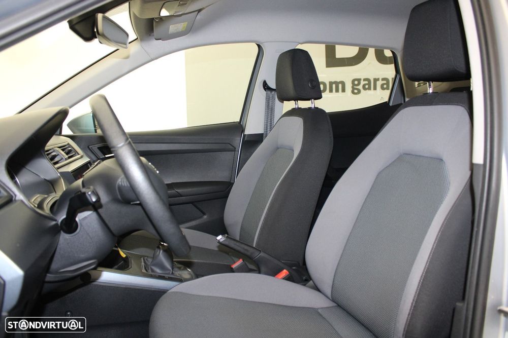 SEAT Arona 1.6 TDI Style - 25