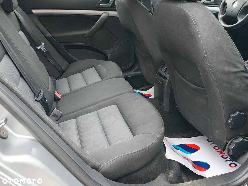 Skoda Octavia 2.0 TDI Elegance - 7