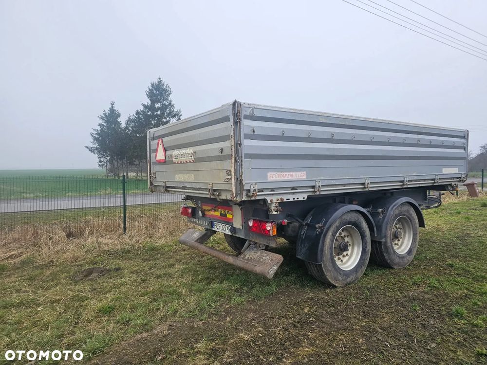 John Deere 6920 - 12
