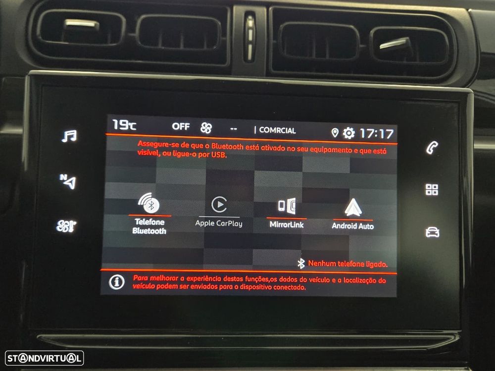 Citroën C3 Pure Tech S&S Feel - 4