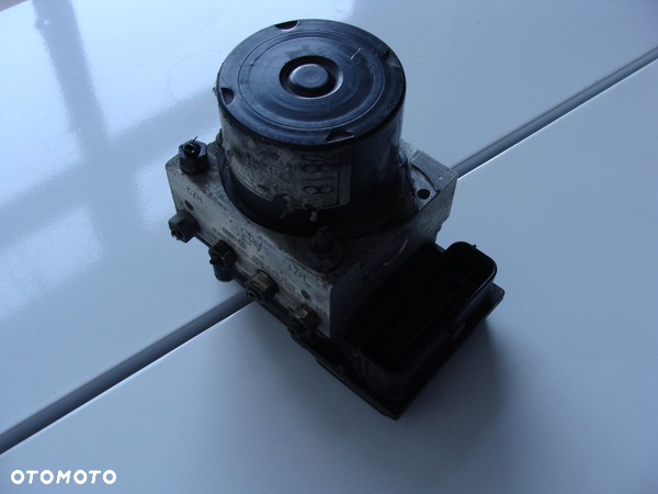 ABS POLO FOX 5Z0614117B 0265800468