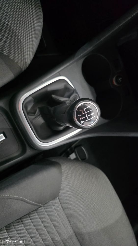 VW Polo 1.2 TSi (Blue Motion ) Highline - 32
