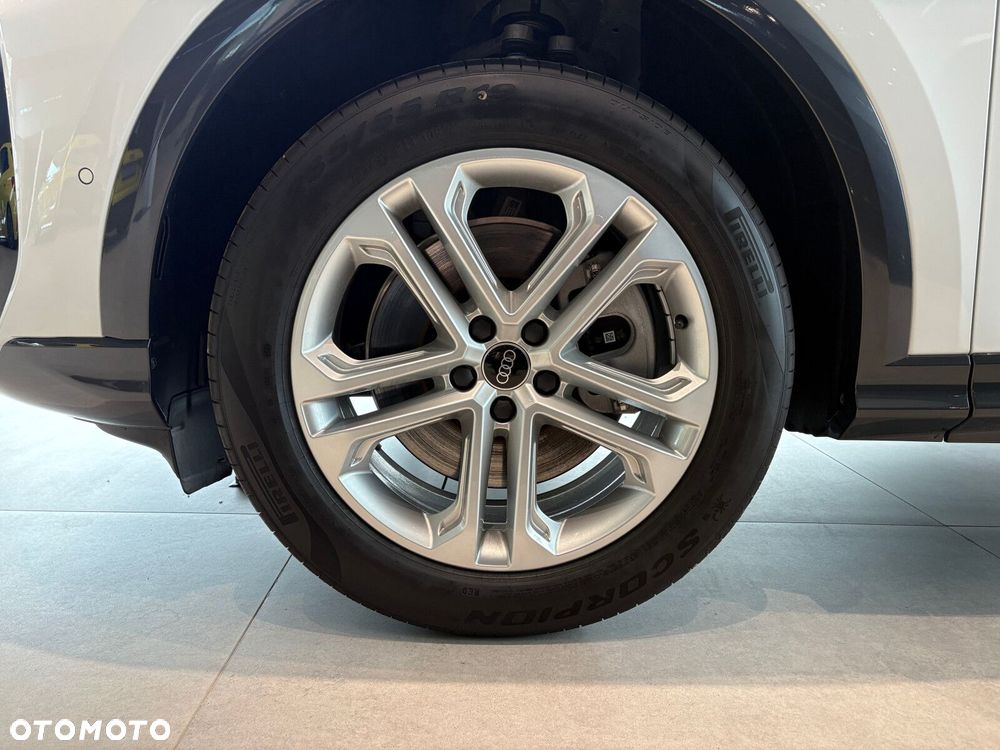 Audi Q5 - 10