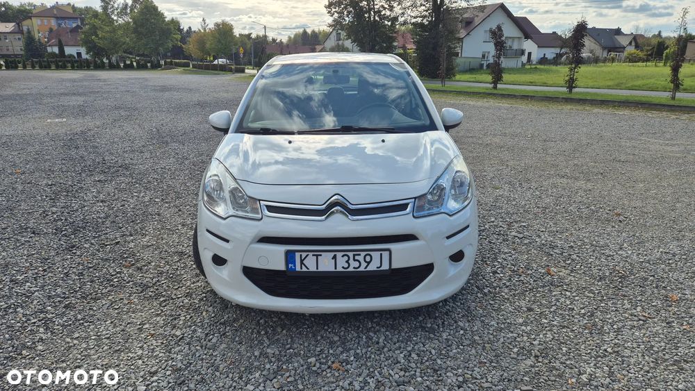 Citroën C3 - 7
