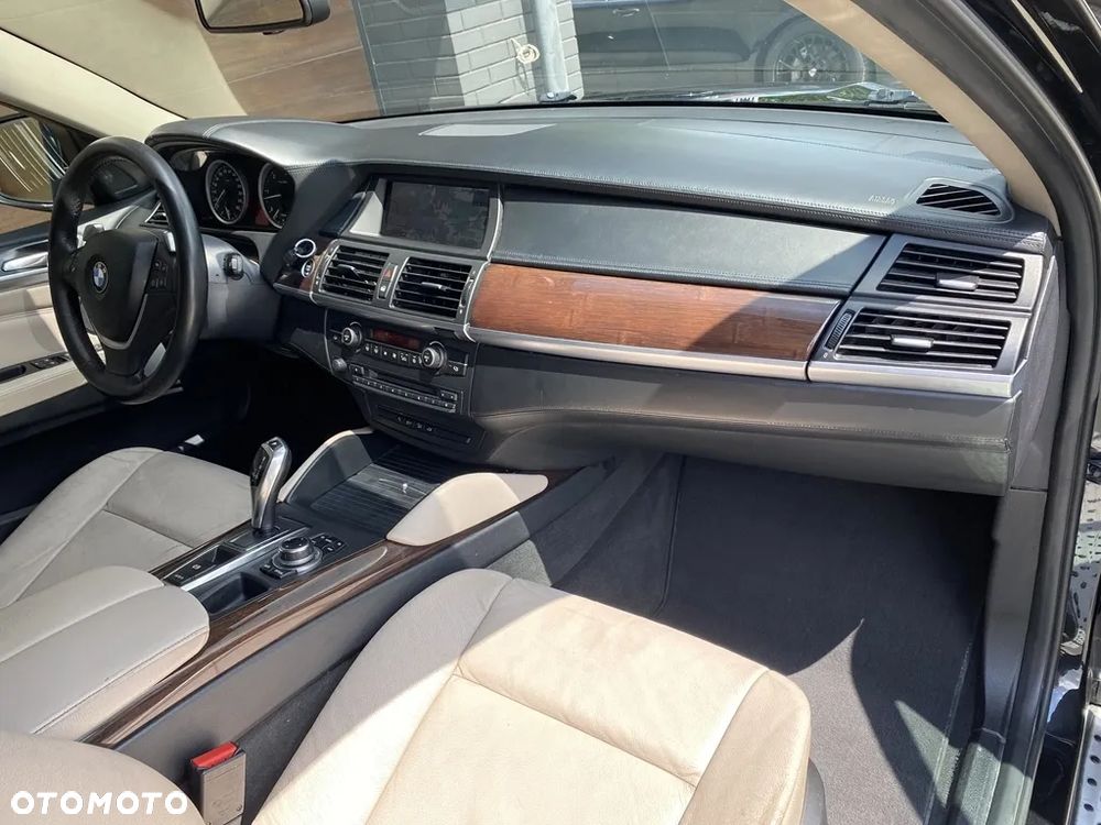 BMW X6 40d xDrive - 36