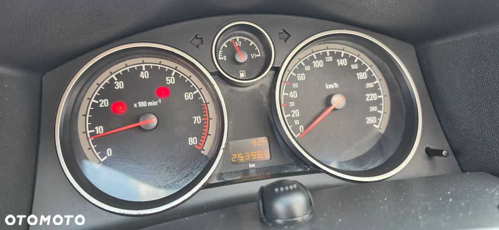 Opel Astra 1.8 Selection - 20