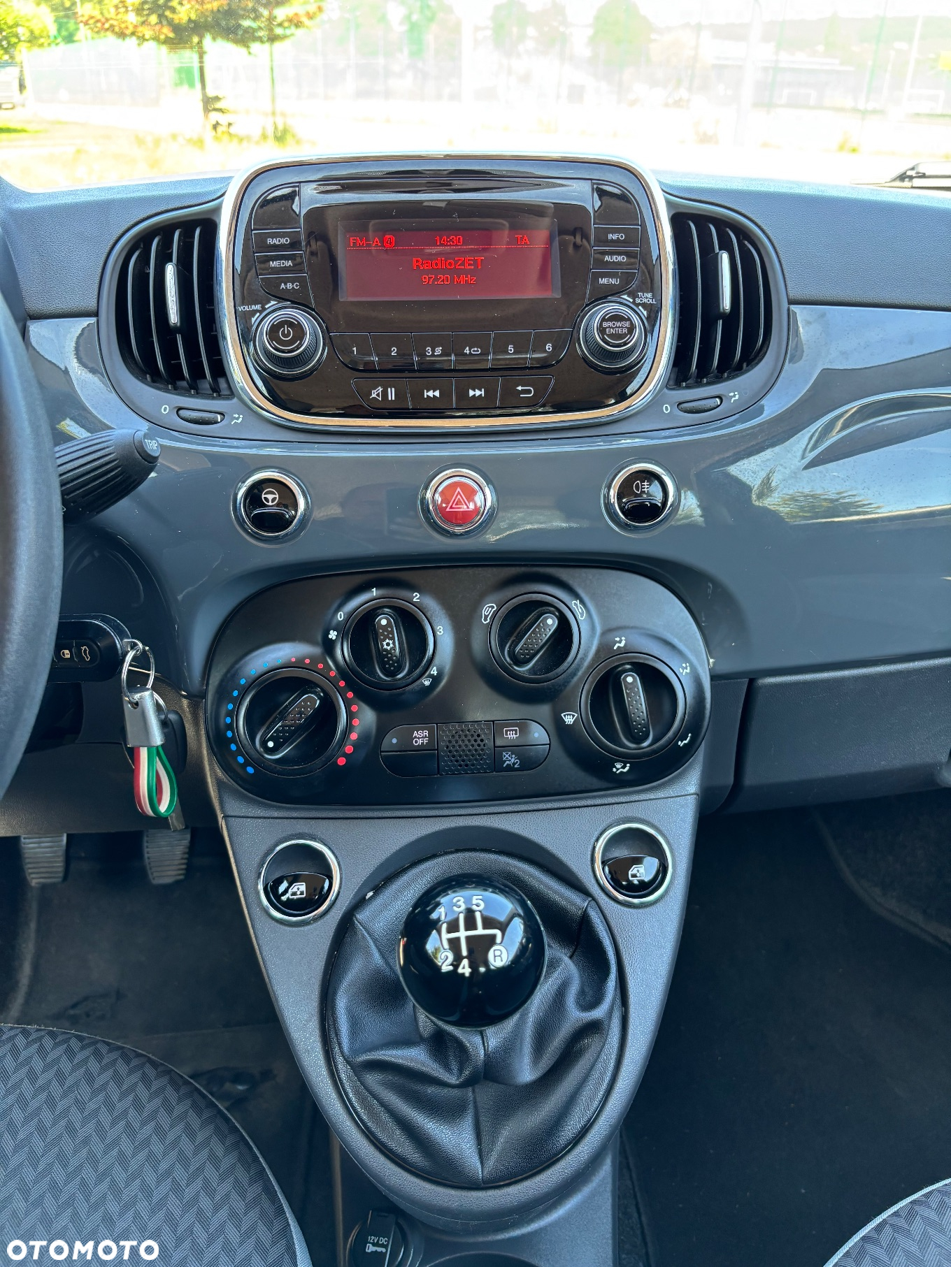 Fiat 500 1.2 8V Lounge - 2