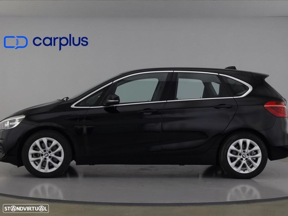 BMW 225xe Active Tourer Pack M - 4