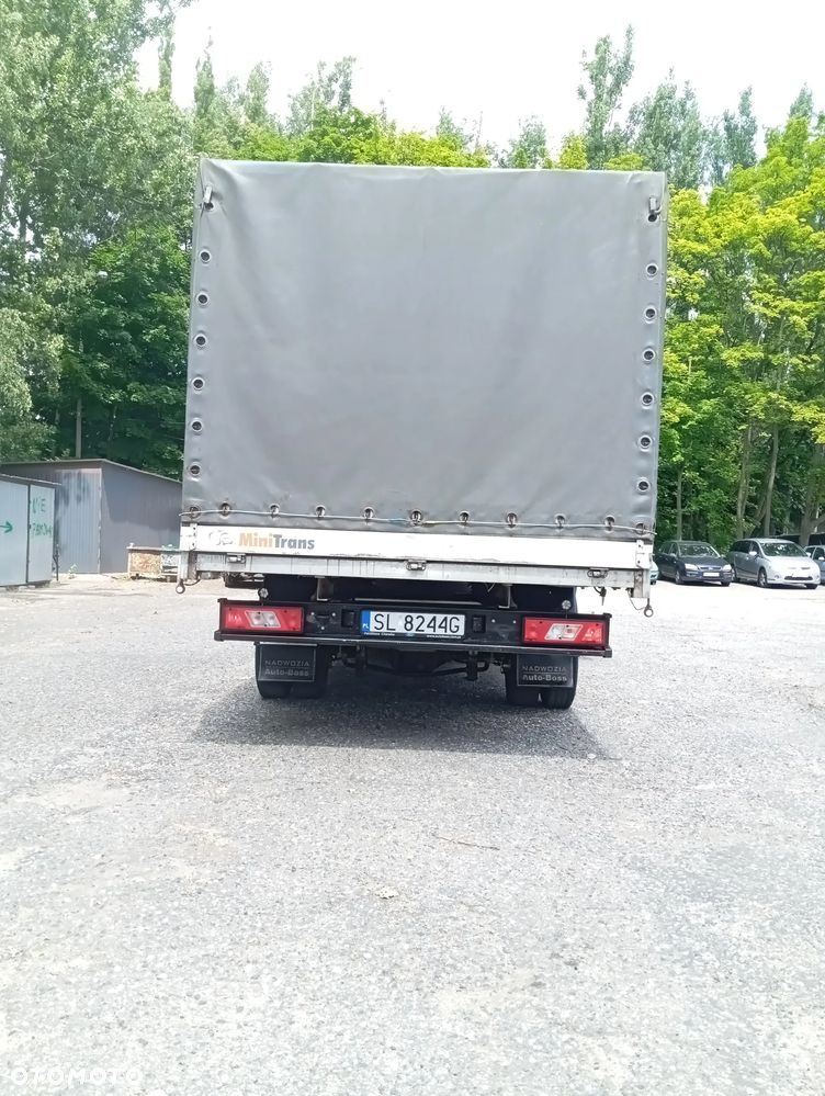 Ford TRANSIT - 10