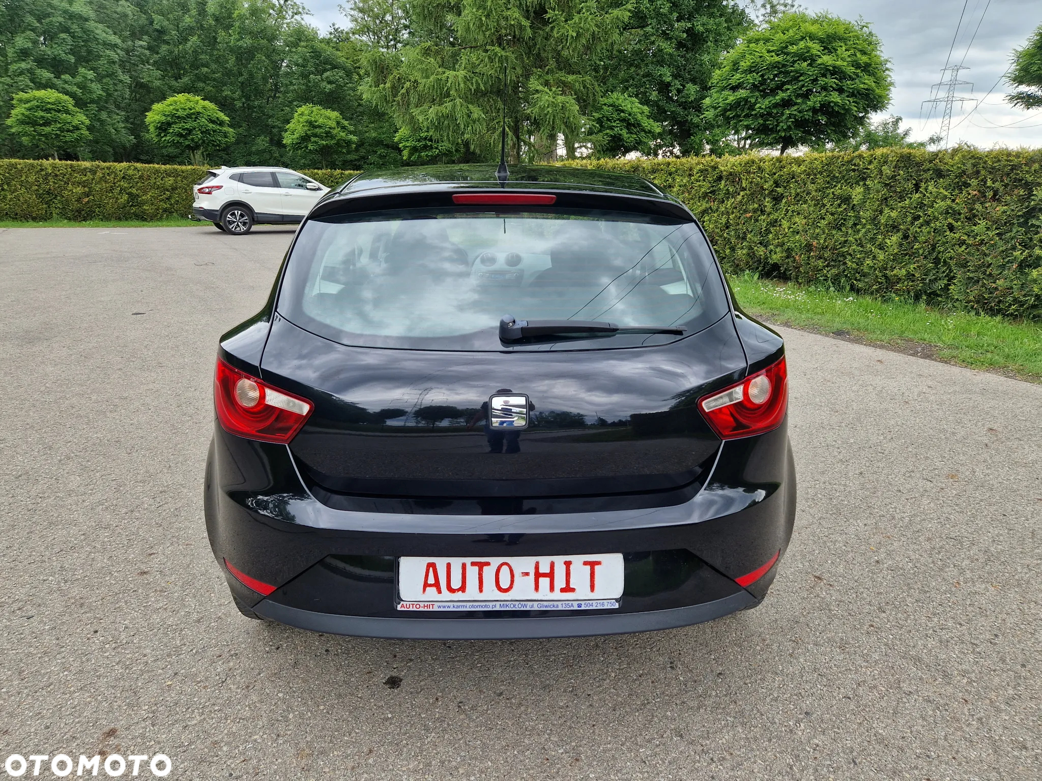 Seat Ibiza SC 1.2 12V Style - 7