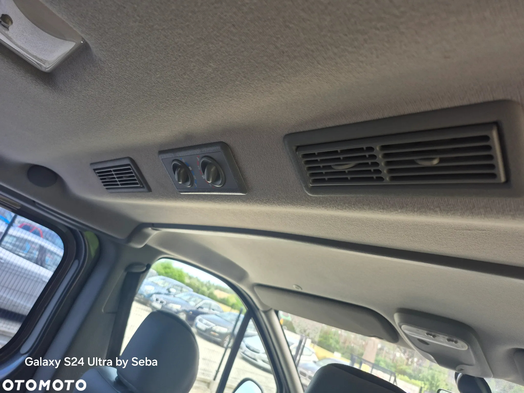 Opel Vivaro L1H1 Tour Cosmo - 23