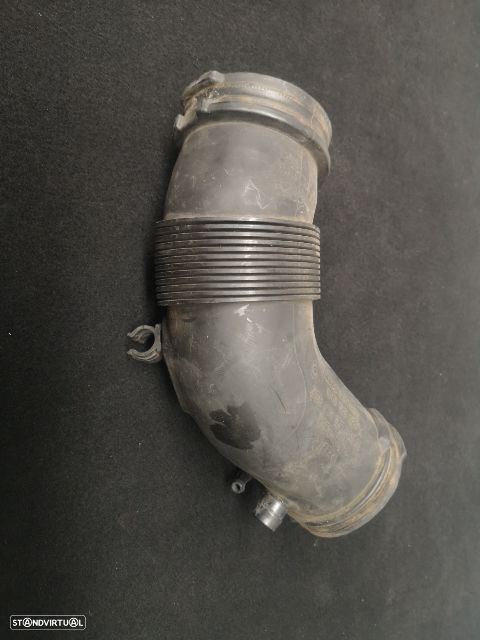Tubo de ar Originais Audi volkswagen 2003+ - 1