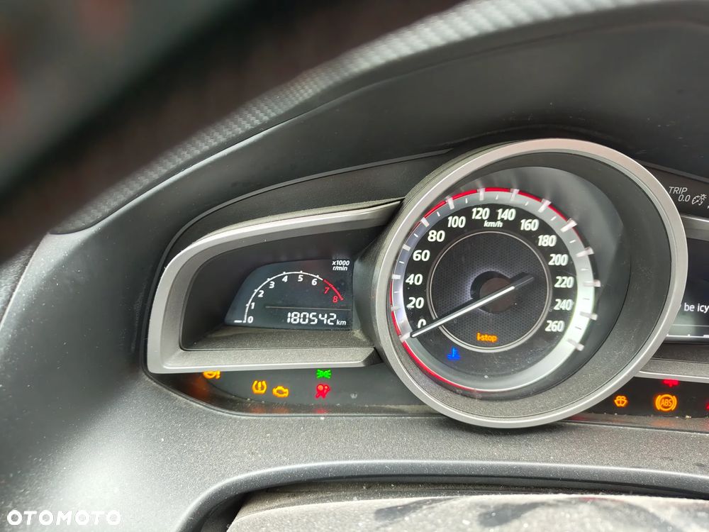 Mazda 3 2.0 Skymotion - 10