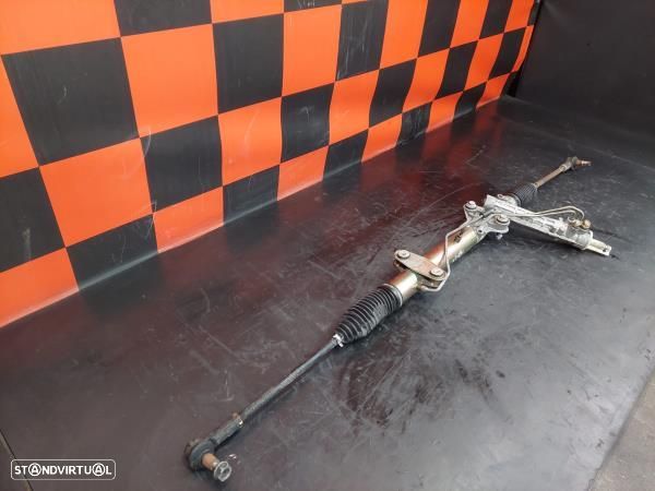 Caixa De Direcção Mercedes-Benz Sprinter 4-T Autocarro (904) - 2