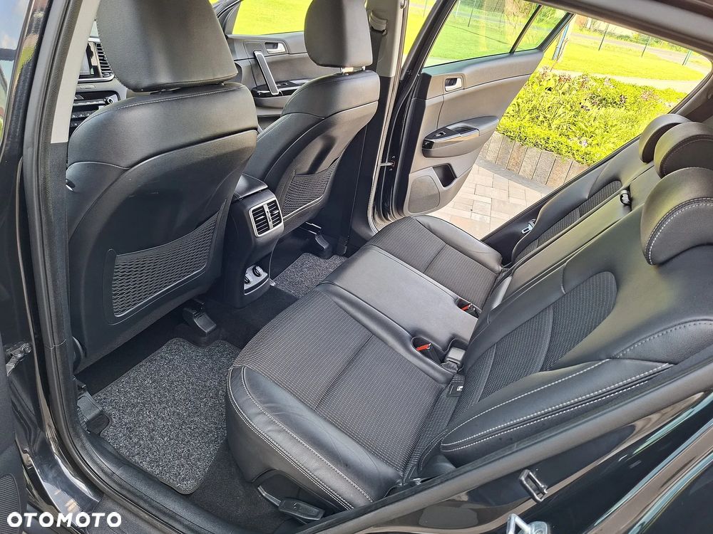 Kia Sportage - 30