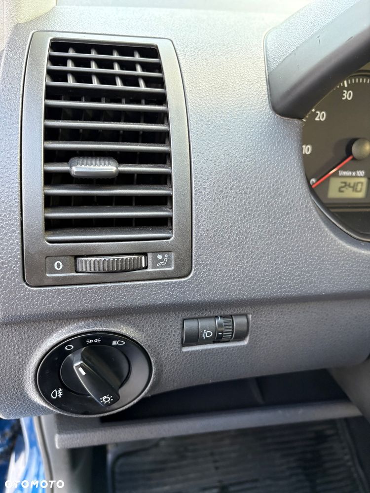 Volkswagen Polo 1.2 Trendline - 36