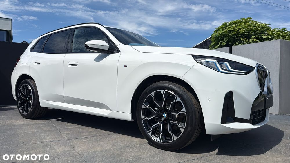 BMW X3 20 xDrive - 23