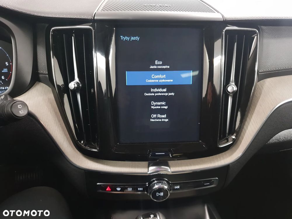 Volvo XC 60 D4 Geartronic Inscription - 21