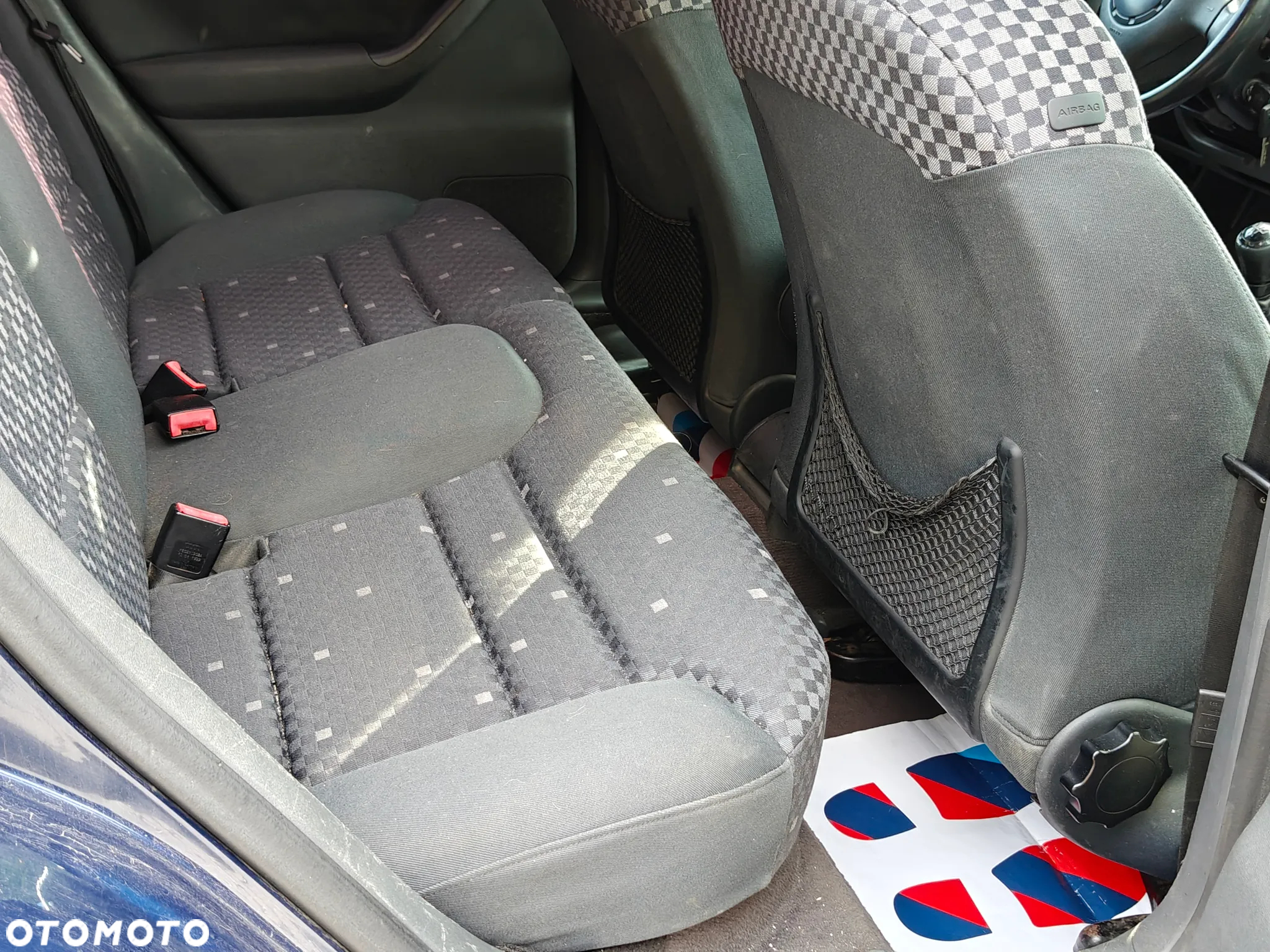 Audi A3 1.6 Ambiente - 16