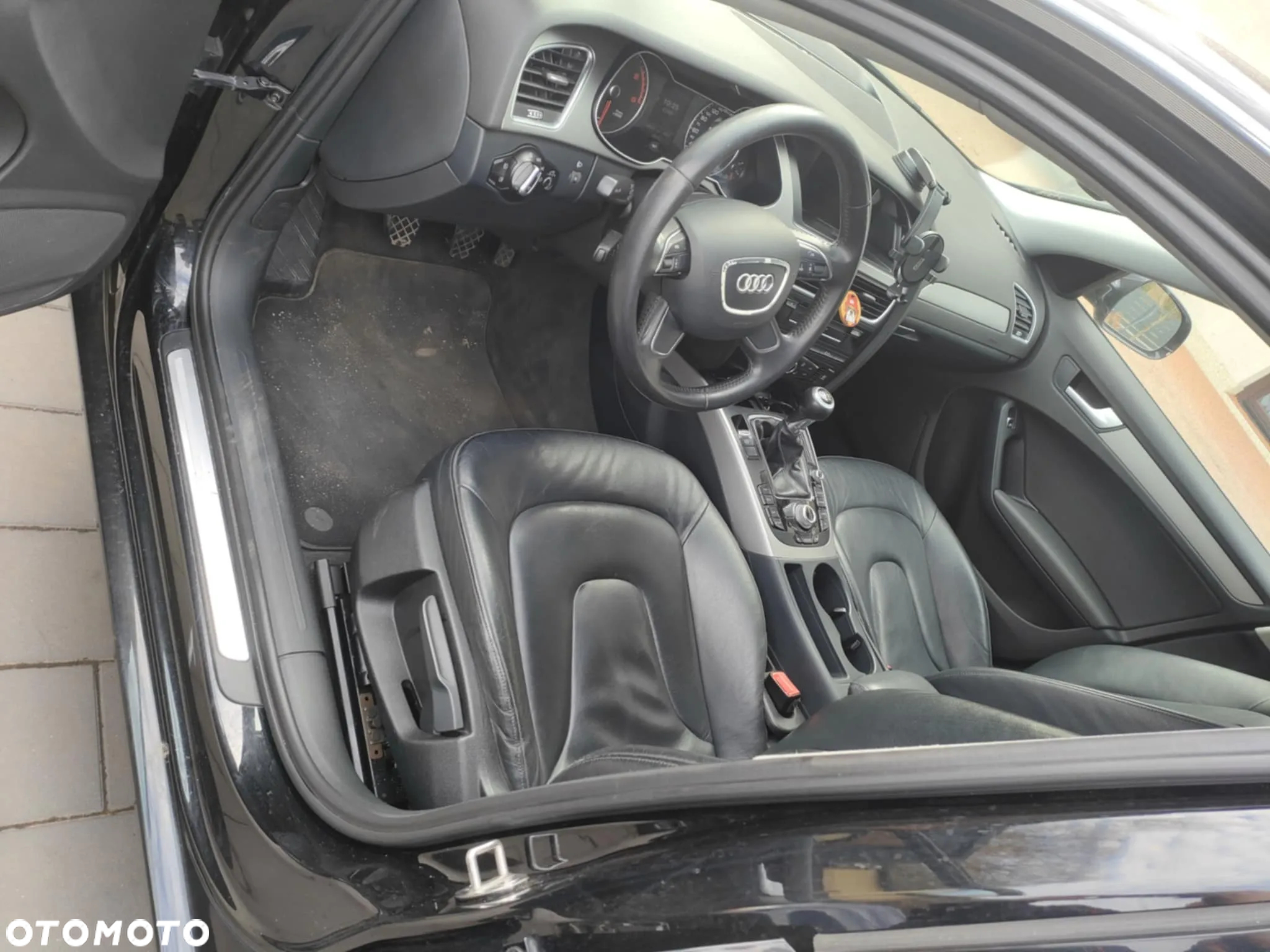 Audi A4 Avant 2.0 TDI 116g DPF Ambition - 3