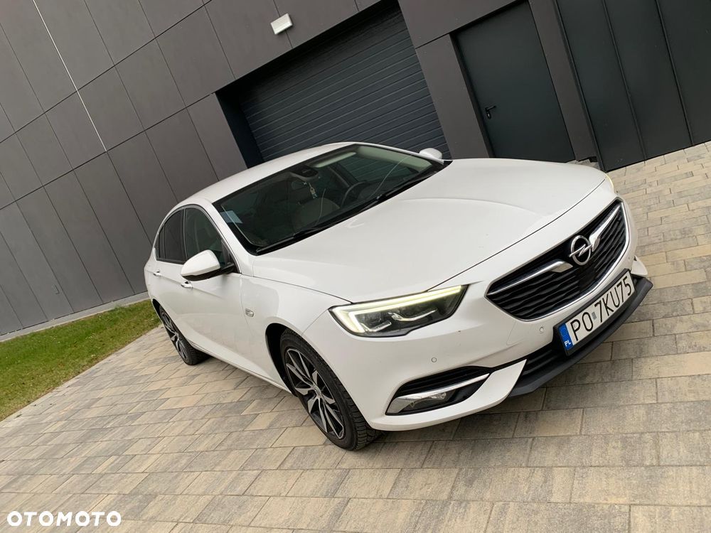 Opel Insignia 2.0 CDTI Elite S&S - 2