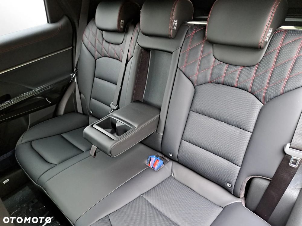 SsangYong/KGM Actyon 1.5 T-GDI Adventure - 15