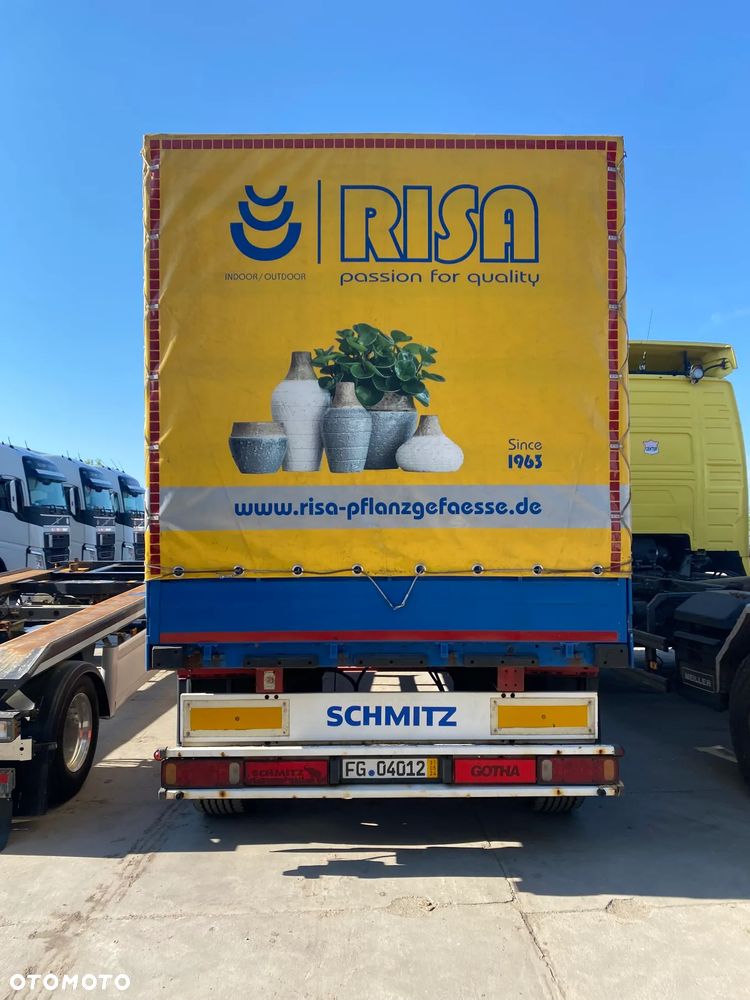 Schmitz Cargobull - 2