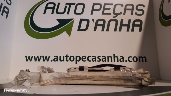 Airbags De Cortina Dto Peugeot 307 Sw (3H) - 1