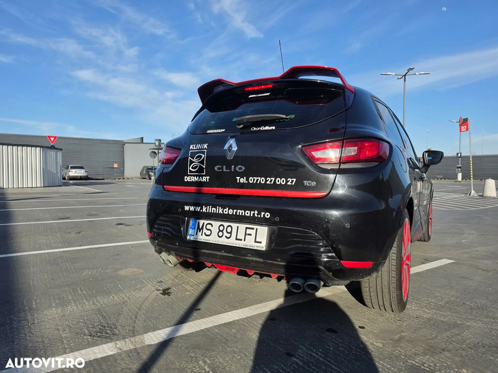 Renault Clio Energy TCe Intens - 9