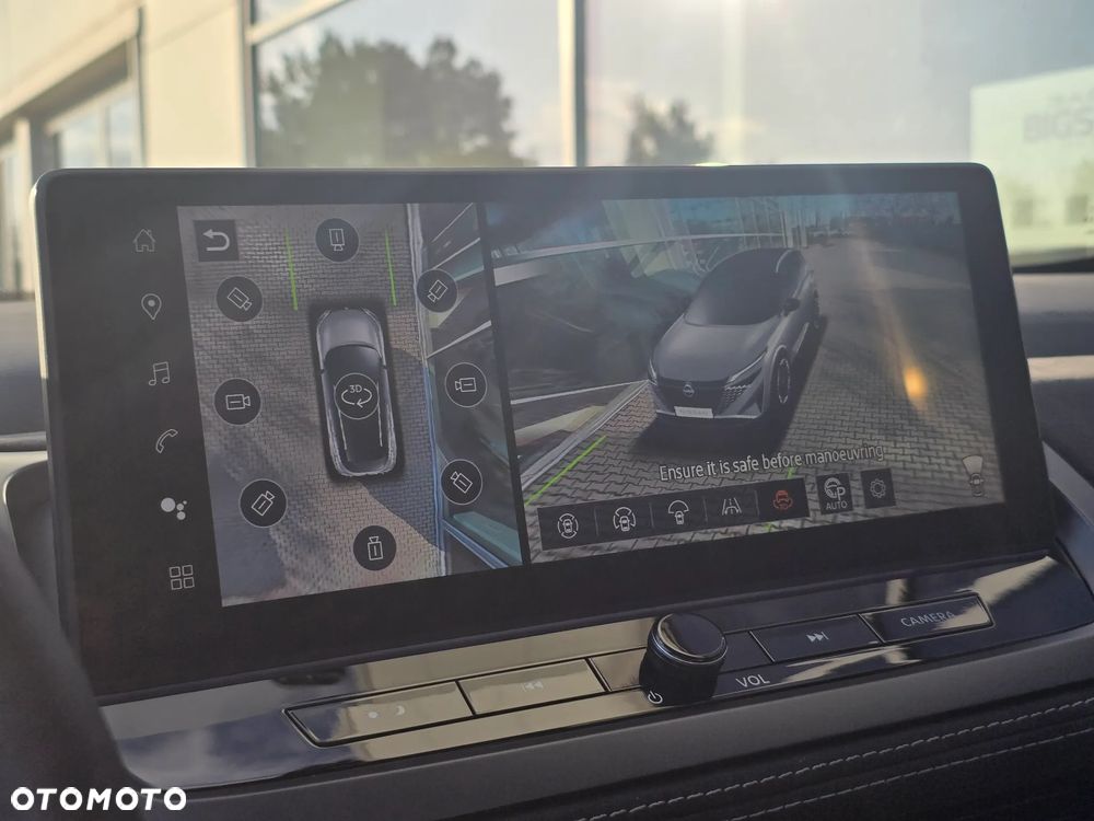 Nissan Qashqai 1.5 e-POWER Tekna+ - 15