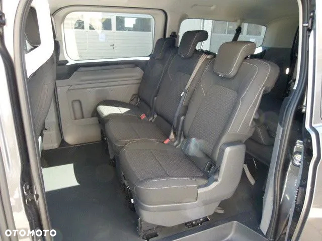 Ford Transit Custom - 14