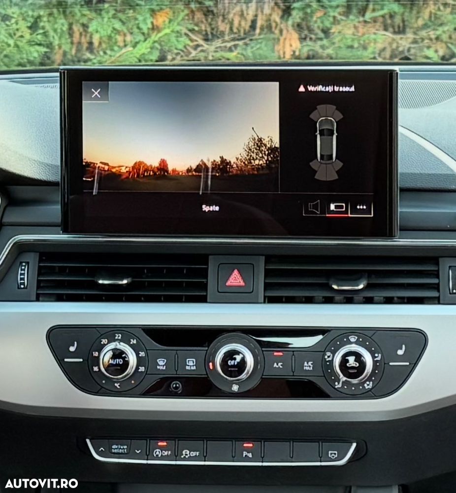 Audi A5 Sportback 35 TDI S tronic S line - 7